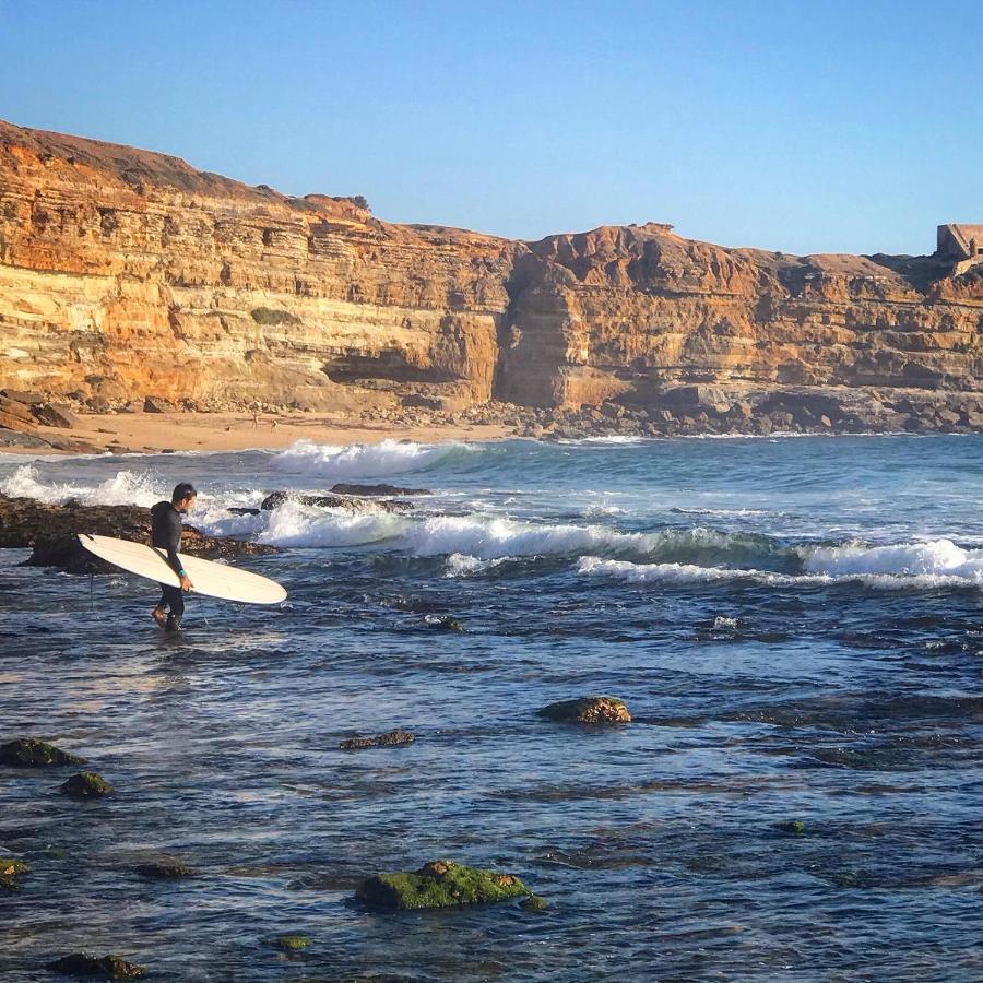 Arthouse Surf Ericeira Ξενοδοχείο Εξωτερικό φωτογραφία
