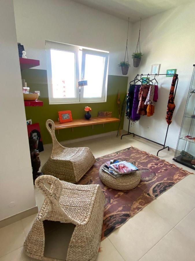 Arthouse Surf Ericeira Ξενοδοχείο Εξωτερικό φωτογραφία