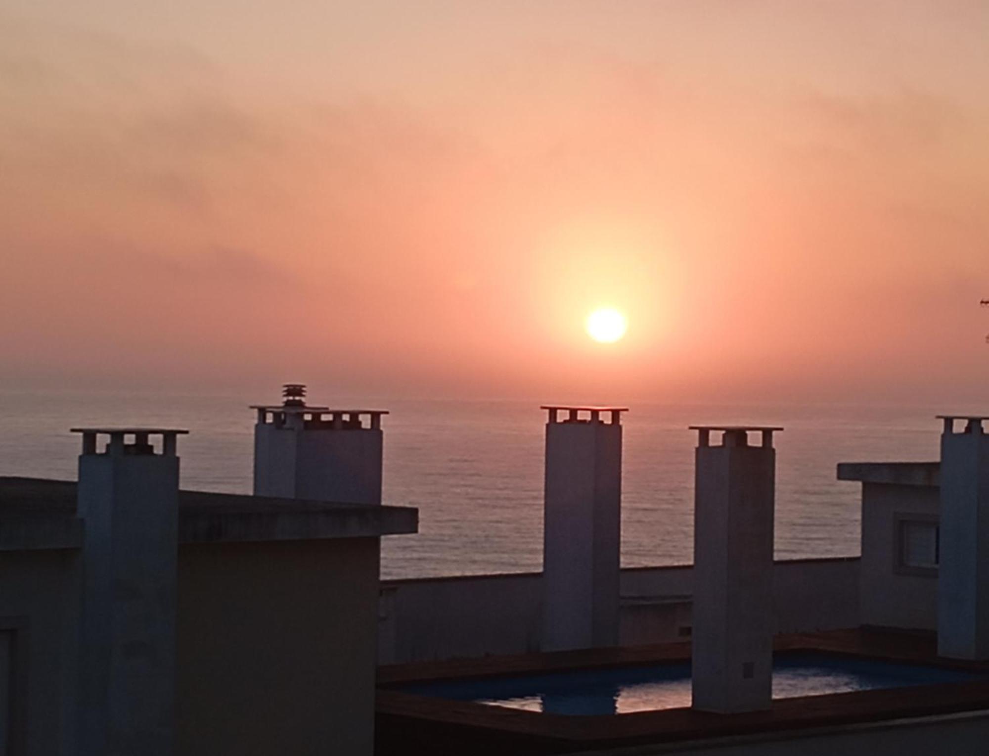Arthouse Surf Ericeira Ξενοδοχείο Εξωτερικό φωτογραφία