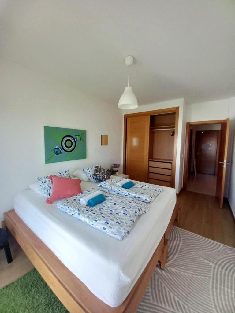 Arthouse Surf Ericeira Ξενοδοχείο Εξωτερικό φωτογραφία