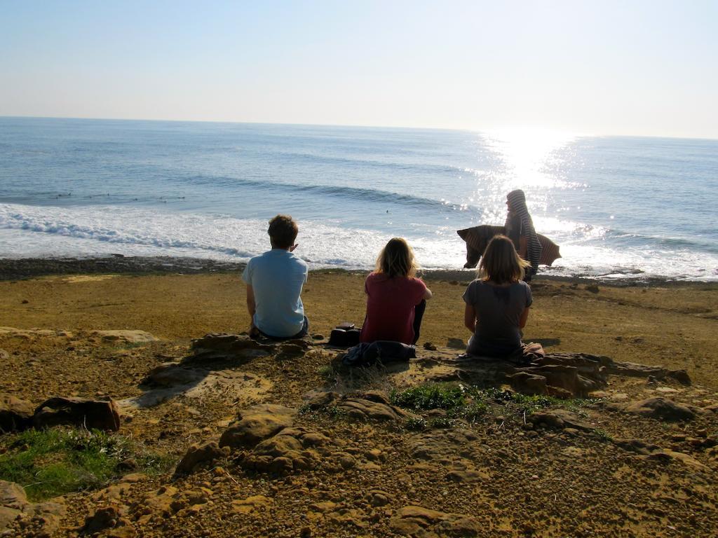 Arthouse Surf Ericeira Ξενοδοχείο Εξωτερικό φωτογραφία