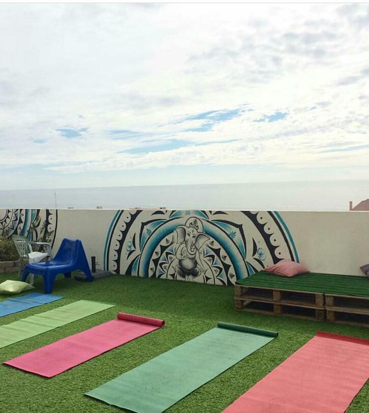Arthouse Surf Ericeira Ξενοδοχείο Εξωτερικό φωτογραφία